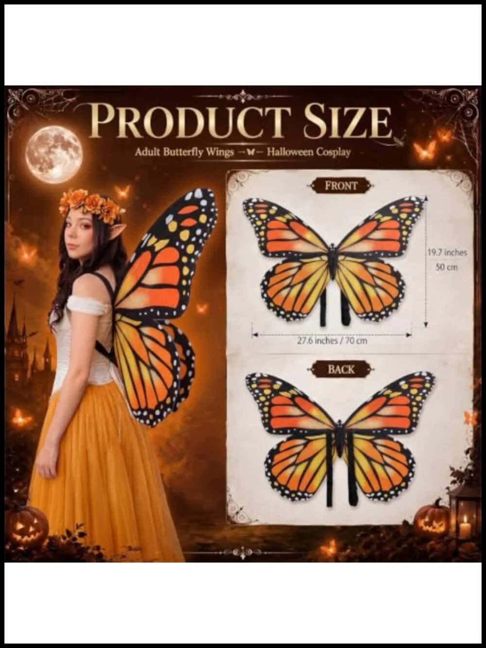 N/A flutter into